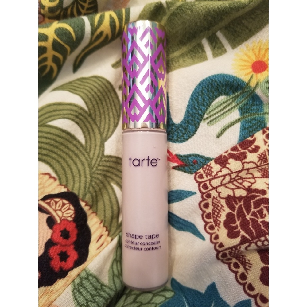 Tarte Shape Tape Concealer Fair PRICE FIRM